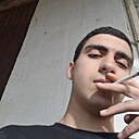 Давид, 18 лет