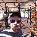 Роман, 35 лет