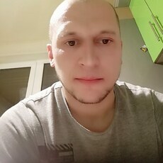 Фотография мужчины Павел, 35 лет из г. Кобрин