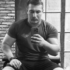 Фотография мужчины Александр, 34 года из г. Усть-Илимск