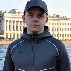 Фотография мужчины Андрей, 26 лет из г. Белгород