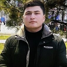 Фотография мужчины Амир, 22 года из г. Чита