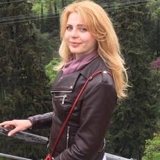 Фотография девушки Светлячок, 44 года из г. Ангарск