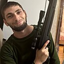 Шамиль, 27 лет