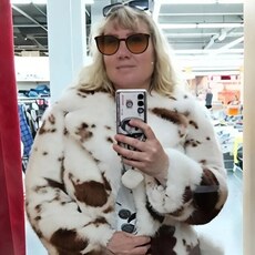 Фотография девушки Марина, 39 лет из г. Омск