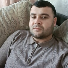 Фотография мужчины Music, 44 года из г. Губкинский