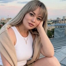 Фотография девушки Ольга, 36 лет из г. Черемхово