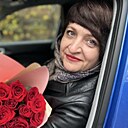 Света, 50 лет