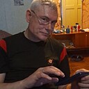 Жека, 53 года