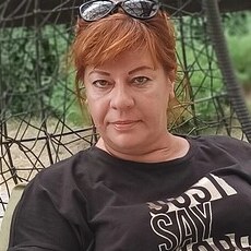 Фотография девушки Анна, 53 года из г. Волгоград