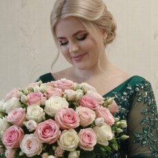Фотография девушки Принцесса, 19 лет из г. Днепр