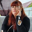 Наталья, 53 года