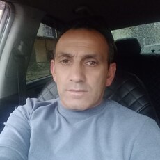 Фотография мужчины Алим, 47 лет из г. Нальчик