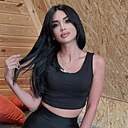 Милана, 33 года