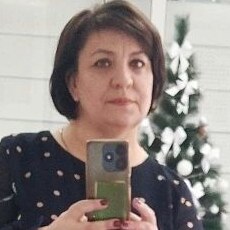 Фотография девушки Ольга, 52 года из г. Иркутск