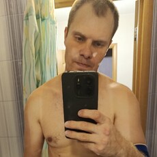 Фотография мужчины Антон, 30 лет из г. Батайск