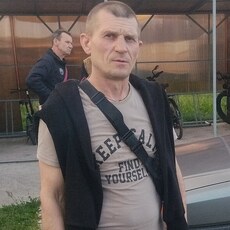 Фотография мужчины Алекс, 47 лет из г. Гродно