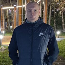 Фотография мужчины Владимир, 44 года из г. Калининград