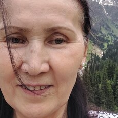 Фотография девушки Женя, 54 года из г. Горно-Алтайск