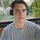 Иван, 22 года