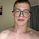 Михаил, 18 лет