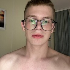 Фотография мужчины Михаил, 18 лет из г. Сызрань