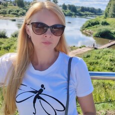 Фотография девушки Оксана, 46 лет из г. Мурманск