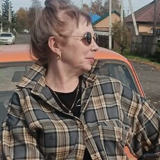 Фотография девушки Марина, 53 года из г. Белово
