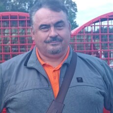Сергей, 58 из г. Вологда.