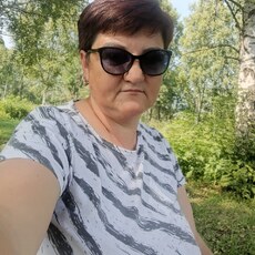 Фотография девушки Василина, 49 лет из г. Чишмы