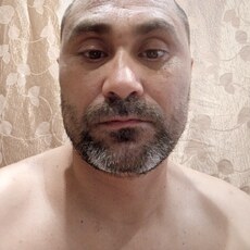 Фотография мужчины Николай, 42 года из г. Тимашевск
