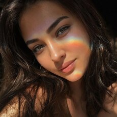 Фотография девушки Kiss, 29 лет из г. Красноуфимск