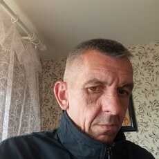 Фотография мужчины Андрей, 45 лет из г. Брест