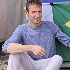 Фотография девушки Dario, 28 лет из г. Берлин
