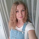 Николь, 35 лет