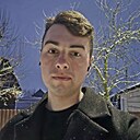 Владимир, 25 лет