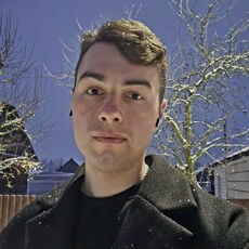 Фотография мужчины Владимир, 25 лет из г. Столин