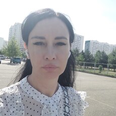Mila, 35 из г. Краснодар.