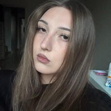 Фотография девушки Наташа, 18 лет из г. Барнаул