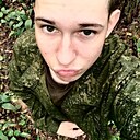 Саша, 19 лет