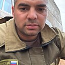 Ахмед, 32 года