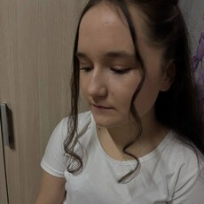 Фотография девушки Диля, 18 лет из г. Казань