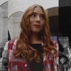 Фотография девушки Адель, 23 года из г. Алматы