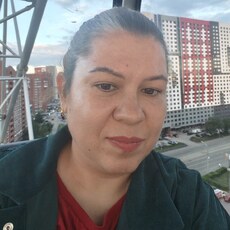 Фотография девушки Регина, 44 года из г. Уфа