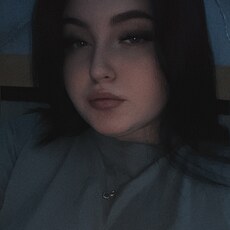 Фотография девушки Евгения, 18 лет из г. Рославль