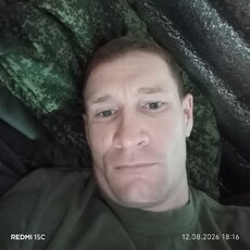 Фотография мужчины Андрей, 36 лет из г. Саранск