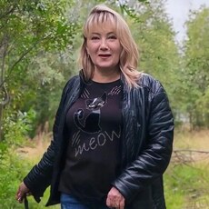 Фотография девушки Инга, 52 года из г. Усинск