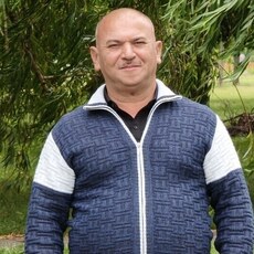 Фотография мужчины Руслан, 54 года из г. Могилев