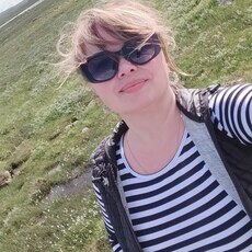 Фотография девушки Анна, 51 год из г. Апатиты