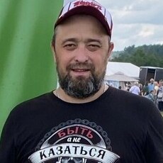 Фотография мужчины Александр, 43 года из г. Пермь